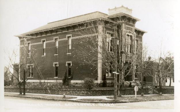 Goldendale - Old  D_large